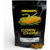 Mikbaits Boilies Corn Chips Tygří ořech 300g 24mm