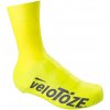 VELOTOZE Návleky TALL reflex žlté