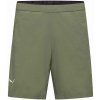 Salewa Pedroc Dst Light Short M faded green 2XL