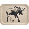 Muurla Podnos Moose 27x20cm