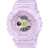 Hodinky Casio Baby-G BA-110AH-6AER Až 100 dní na vrátenie tovaru. Autorizovaný predajca.