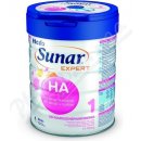 Špeciálne dojčenské mlieko Sunar Expert HA1 700 g