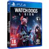 Watch Dogs Legion