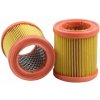 HIFI FILTER vzduchový filter SA 19389