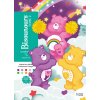 Coloriages mystères Bisounours Tome 2