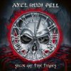 Pell Axel Rudi - Sign Of The Times / Vinyl / Red-Black / 2LP [2 LP]