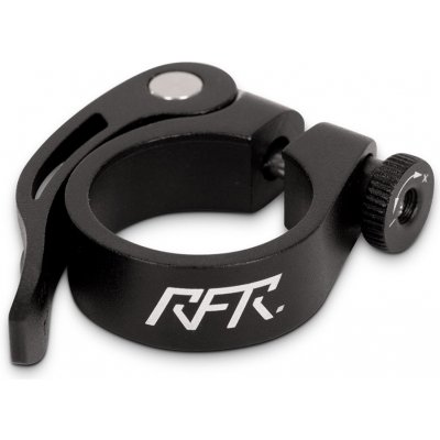 RFR Objímka 34,9mm rychloupínák