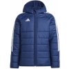 Bunda s kapucňou adidas TIRO24 WINTJKTY ir9501 Veľkosť XS (123-128 cm)