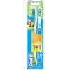 Oral-B 3-Effect Natural Fresh stredná 2 ks