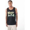 Hurley Island Vibes Slub Tank