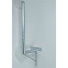 Držiak OEM antén 25/70cm se vzpěrou, k uchycení na zeď K2570T42V