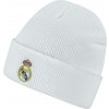 Zimná čiapka adidas, REAL MADRID WOOLIE biela,mix OSFM