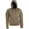 MIL-TEC mikina klokanka TACTICAL s kapucňou RANGER GREEN veľ.XXL