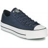 Converse Nízke tenisky CHUCK TAYLOR ALL STAR LIFT ANODIZED METALS OX Modrá