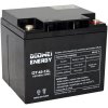 GOOWEI ENERGY 12V/45Ah OTL45-12