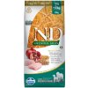FARMINA N&D dog AG SELECTION Adult Medium & Maxi 12kg+3kg