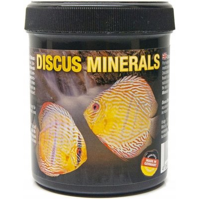 DiscusFood UG Discus Minerals 300 g