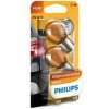 Philips Vision 12496NAB2 PY21W BAU15s 21W 12V
