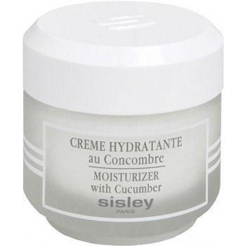 Sisley Creme Hydratante with Cucumber hydratačný denný krém 50 ml