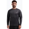 Rogelli Advntr Core grey pánske cyklistické tričko s dlhým rukávom