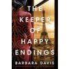 Keeper of Happy Endings (Barbara Davis)(Brožovaná)