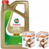 Motorový olej Castrol Edge 5 l 5W-40