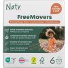 NATY NATURE BABYCARE PANTS 6 16+ kg 18 ks