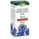 Virde Čierna rasca olej 100% 50 ml