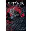 Witcher Volume 4 (Aleksandra Motyka)(Brožovaná)