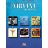 Nirvana - The Albums