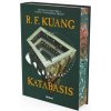 Katabasis - R. F. Kuang