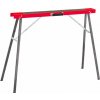 Levior Koza skladacia kovová 2ks 100x80cm 125kg
