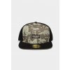 Difuzed Horizon Forbidden West ® Snapback Cap, SB772570HFW