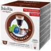 Dolce Vita Cappuccino s Írskym Krémom do Dolce Gusto 12 kapsúl