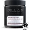 PILLAR Performance Triple Magnesium Tablets tablety