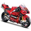 Maisto Maisto Ducati Lenovo GP 2022 1:6 NO63 Bagnaia