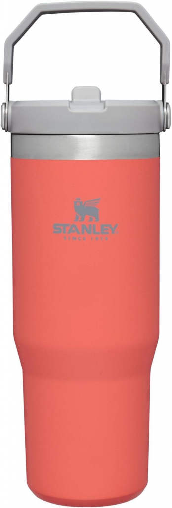 Stanley The Ice Flow Flip Straw Tumbler 890 ml Guava