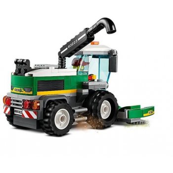 LEGO® City 60223 Kombajn