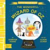 Wonderful Wizard of Oz (Jennifer Adams & Alison Oliver)(Leporelo)