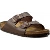 Birkenstock Arizona 0051703 Hnedá