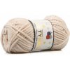 příze Betynka 308 smetanová