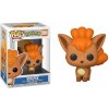 Funko POP! Pokémon Vulpix 9 cm