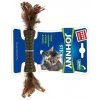 GiGwi Johnny Stick Catnip s pierkami 18 cm
