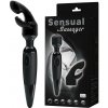 Baile Sensual Massager Interchangeable Head