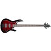 ESP LTD B-204DX Red Burst
