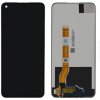 OPPO A96 4G LCD Displej + Dotykové sklo - Service pack