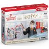 SCHLEICH HARRY POTTER 99175 ADVENTNÝ KALENDÁR 2024