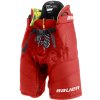 Hokejové nohavice Bauer ELITE Red Intermediate L