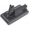 VHBW Dyson V10 Absolute / V10 Animal 2000 mAh