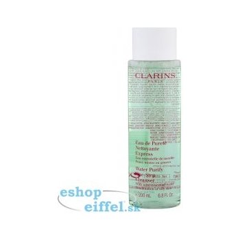 Clarins Water Purify One Step Cleanser 200 ml